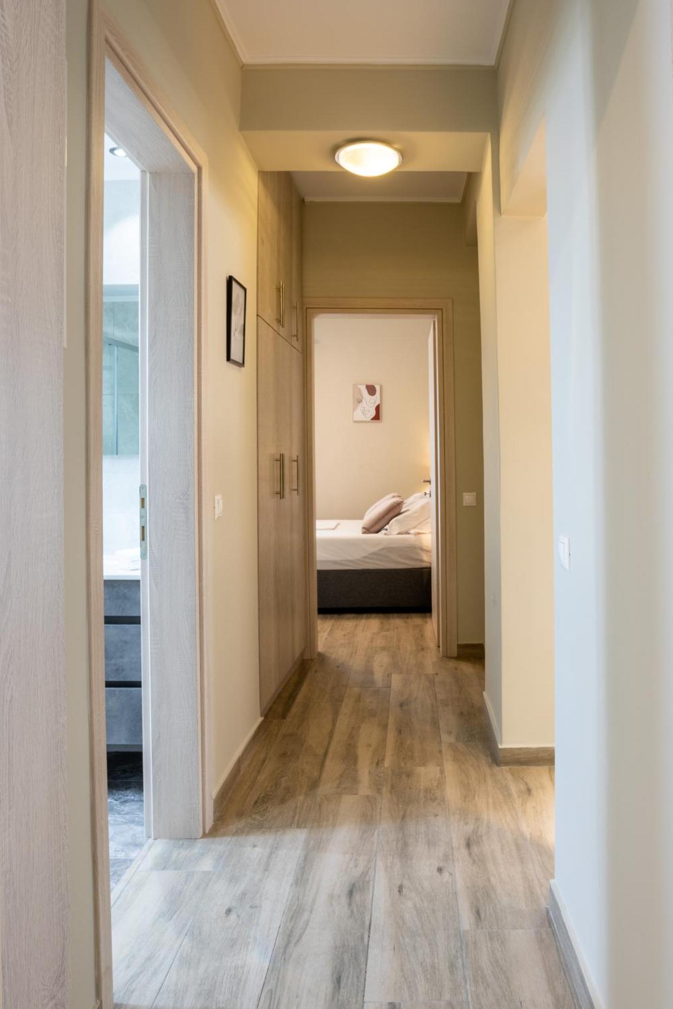 Luxury & Cozy Apartment Месіні Екстер'єр фото